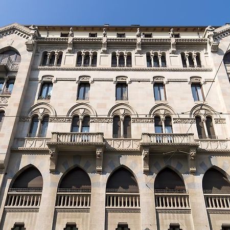 Italianway-Settembrini Apartment Milan Bagian luar foto