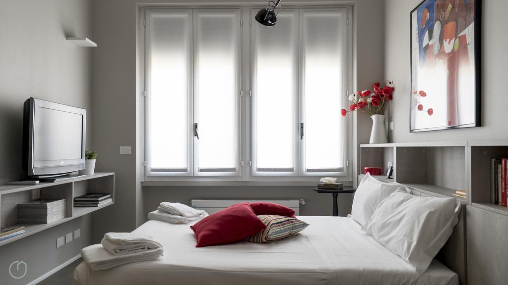 Italianway-Settembrini Apartment Milan Ruang foto