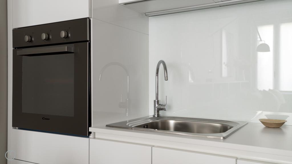 Italianway-Settembrini Apartment Milan Ruang foto